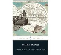 A New Voyage Round the World - William Dampier - Penguin Books Ltd - Livre en Anglais - Paperback William DampierWilliam Dampier (Auteur)