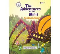 A New Whole Big World: Book 3
