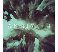 A New World If You Can Take It [Import Allemand]