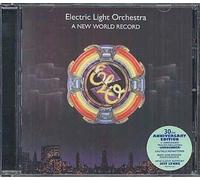 Richard Tandy - A New World Record