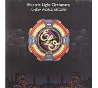 A New World Record (Expanded Edition) [Remaster] by ELO Electric Light Orchestra