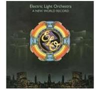 Electric Light Orchestra – A New World Record – Vinyle (Legacy)