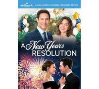 A New Year's Resolution [Dvd]