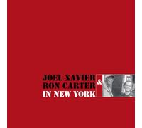 À New York (Lp) (Vinyle)