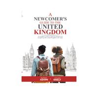A Newcomer's Guide To The United Kingdom