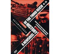 A Newsreel History of The Third Reich 16-20