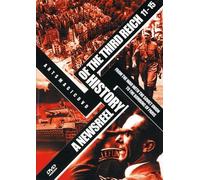 A Newsreel History of The Third Reich: Volume 11-15