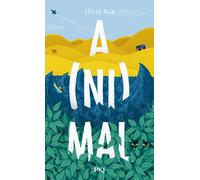 A(ni)mal - Cécile Alix - Pocket Jeunesse - Poche - Roman adolescent