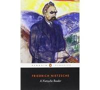 A Nietzsche Reader, Penguin Classics Series Friedrich Wilhelm Nietzsche, R. J. Hollingdale (Auteur)