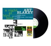 A Night At Birdland Volume 1 G