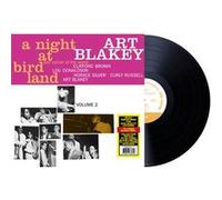 A Night At Birdland Volume 2 G