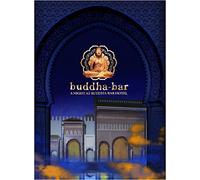 A night at Buddha Bar hotel CD