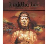 A Night At Buddha Bar Hotel Coffret CD