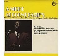 A Night At Count Basie's