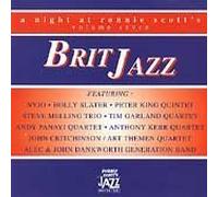 Various - A Night at Ronnie Scott's Vol [Import]