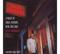 A Night at Snug Harbour, New Orleans [Import]