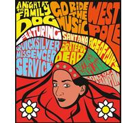 A Night At The Family Dog / Go Ride The Music / West Pole – DVD – Universal Music Group