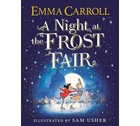 A Night At The Frost Fair
