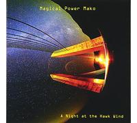 A Night at the Hawk Wind [Import allemand]