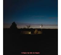 A Night at The Little Los Angeles (
