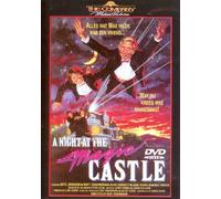 A Night At The Magic Castle