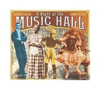A Night At The Music Hall