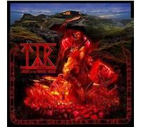 Týr – A Night at the Nordic House – CD – Sony Music