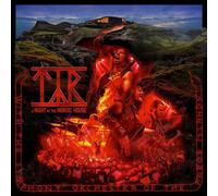 A Night at the Nordic House (With the Symphony Orc by Tyr [CD] NEUF