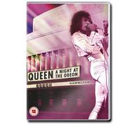Queen – A Night at the Odeon Hammersmith 1975 – DVD