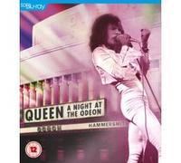 A night at the Odeon Hammersmith 1975 Digipack Blu-ray Super Deluxe Inclus CD Edition limitée E