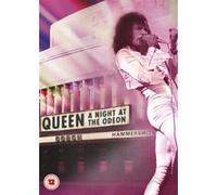 A night at the Odeon Hammersmith 1975 DVD G