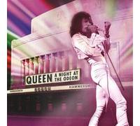 A night at the Odeon Hammersmith 1975 E