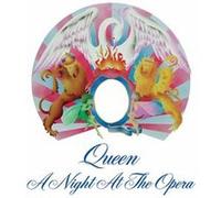 A Night At The Opera [Version Remasterisée 2011]