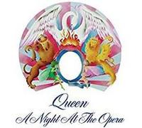 Queen - A Night at The Opera [Import]