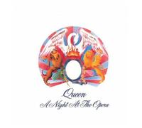 Queen – A Night at the Opera – CD – Remaster numérique (2011)