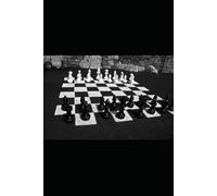 A Night at the Opera: A chess game story