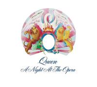 A Night At The Opera CD
