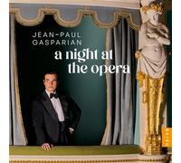 A Night At The Opera CD