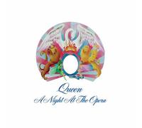A Night At The Opera CD