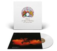 Queen – A Night At The Opera – Vinyle 180 g clair