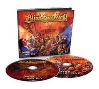 A Night At The Opera Coffret Digipack