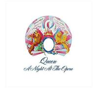 A Night At The Opera (Deluxe Edition)