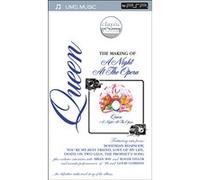 A night at the opera E