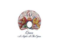 A Night At The Opera Édition Limitée Vinyle