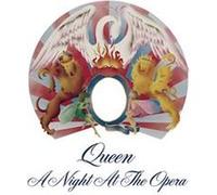 A Night At The Opera Édition Limitée