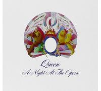Night At The Opera