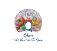 A night at the opera - SHM-CD CD
