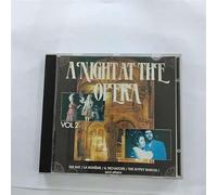 A Night at The Opera, Vol. 2 [DE Import]