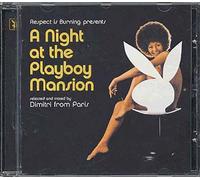 A Night At The Playboy...