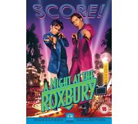 A Night At The Roxbury [1999] [DVD] by Will Ferrell